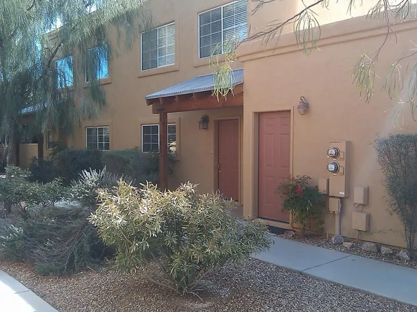 500 N Forgeus Ave APT 100, Tucson, AZ 85716