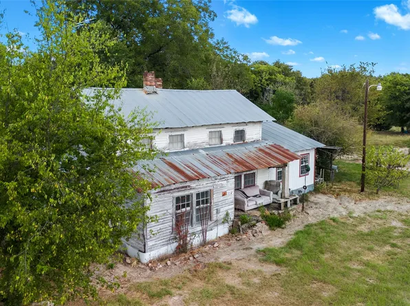 573 County Road 1116, Sulphur Springs, TX 75482