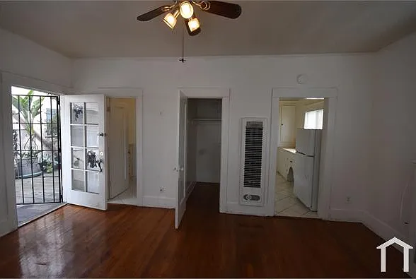 Studio, 695 sqft, $1,525 — Photo 3