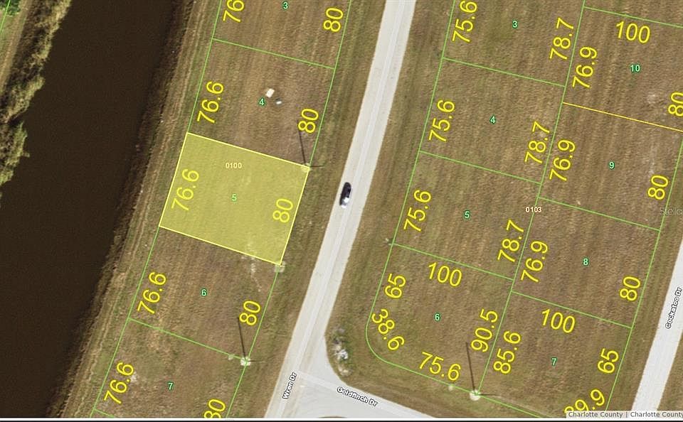 1st image of 17 WREN DRIVE LOT 5