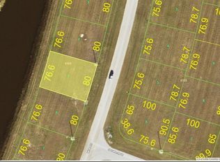 17 Wren Dr #5, Placida, FL 33946