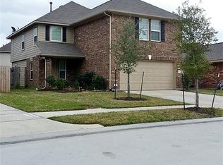 13802 Lacy Cove Ct, Houston, TX 77034