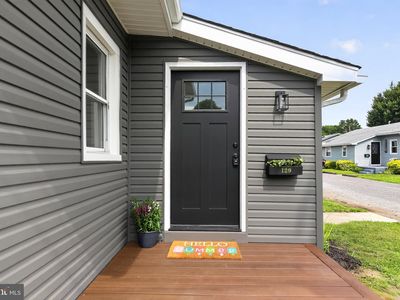 129 Magnolia St, Carneys Point, NJ, 08069