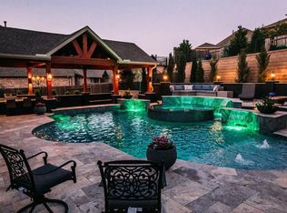 2058 Graystone Hills Dr, Conroe, TX 77304