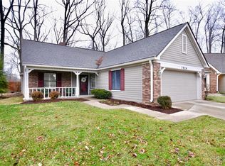 7926 Wickfield Ct, Indianapolis, IN 46256