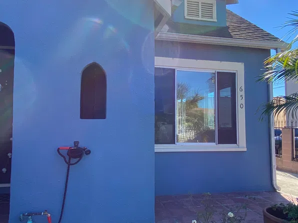 650 W 99th St, Los Angeles, CA 90044