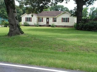 324 Sanderson Rd, Seven Springs, NC 28578