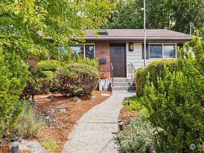 3530 SW Southern Street, Seattle, WA, 98126