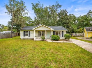 28 Ridenour Pl, Pt Royal, SC 29935