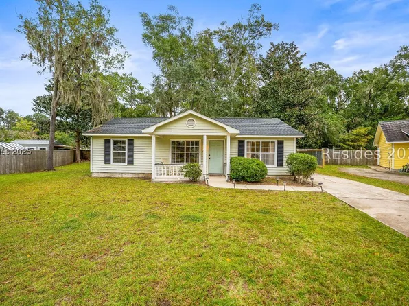 28 Ridenour Pl, Pt Royal, SC 29935