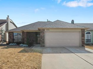 9022 E 87th Pl, Tulsa, OK 74133