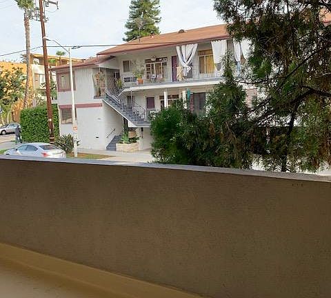 4th image of 1173 N Curson Ave #3