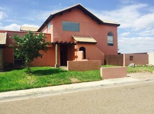 706F San Angel St, Mission, TX 78572