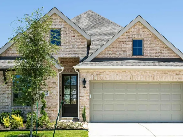 320 Gary Wayne Dr, Liberty Hill, TX 78642