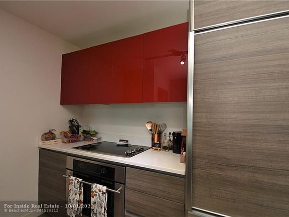 2nd image of 1100 S Miami Ave APT 1003