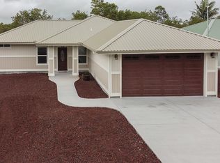 18-4090 Holana St, Volcano, HI 96785
