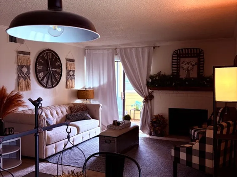 Quail Creek Apts. — Photo 1