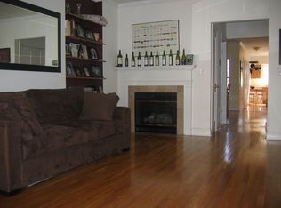 16 Parkman St APT 1, Brookline, MA 02446