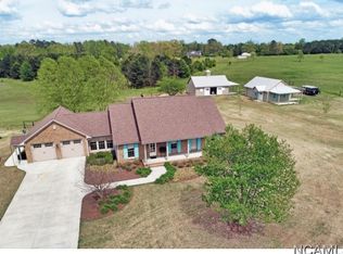 165 County Road 783, Cullman, AL 35055