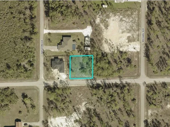 1903 E 13th ST, LEHIGH ACRES, FL 33972