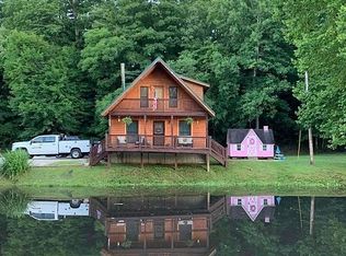 165 Service Rd, Campton, KY 41301