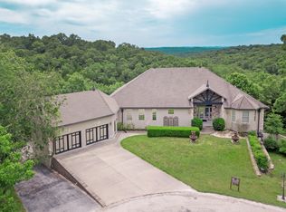 277 Hidden Ln, Branson, MO 65616