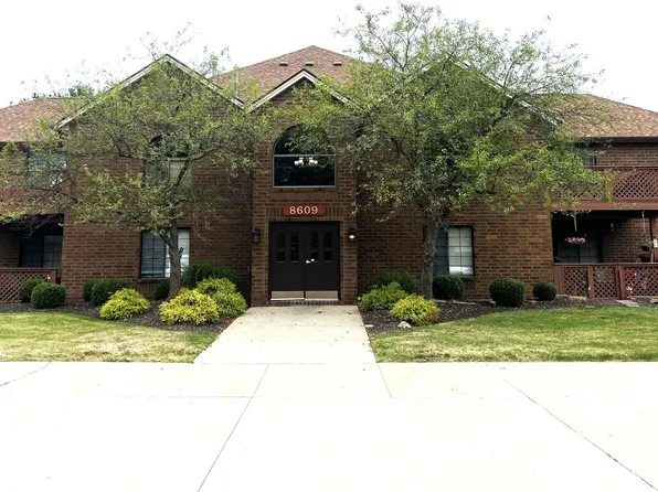 8609 Scenicview Dr #101, Broadview Heights, OH 44147