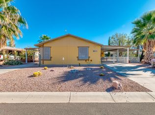 3815 N Ohio Ave, Florence, AZ 85132