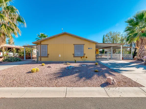 3815 N Ohio Ave, Florence, AZ 85132