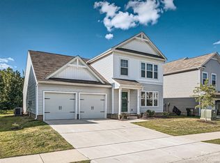 617 Corsih Pl, Rock Hill, SC 29730