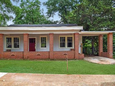 418 E Thompson St, Thomaston, GA, 30286