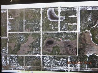 2311 Favre Rd, Avon Park, FL 33825