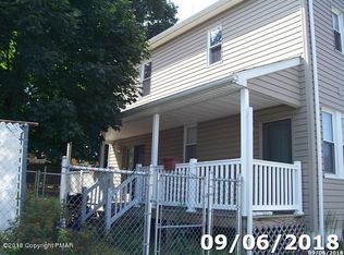 612 W 9th St, Hazleton, PA 18201