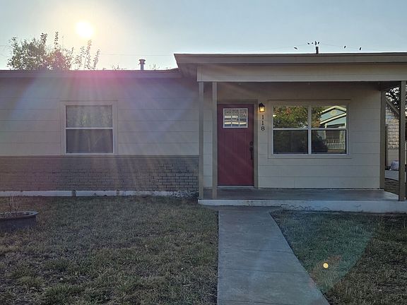 2nd image of 118 MAURINE DR