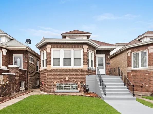 10328 S Avenue F, Chicago, IL 60617
