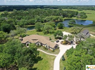 Frantz Rd, Cat Spring, TX 78933