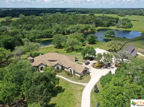 Frantz Rd, Cat Spring, TX 78933