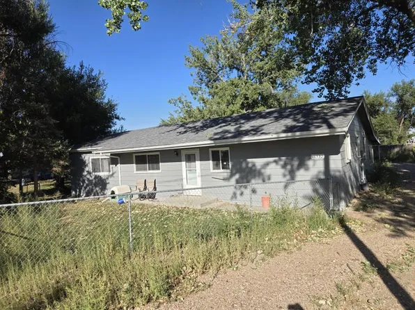 16932 County Road 28, Brush, CO 80723