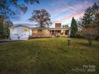 52 Loomis Ave, Asheville, NC, 28803
