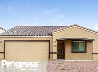25407 W La Mont Ave, Buckeye, AZ 85326