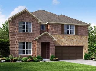 817 Lawndale St, Celina, TX 75009