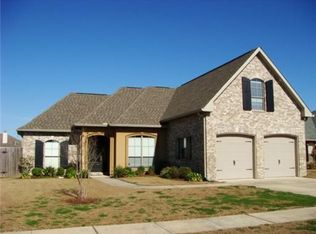 109 Jenny Ct, Montz, LA 70068