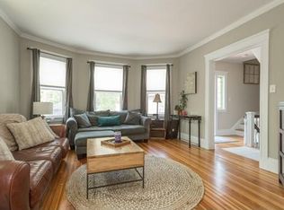 85 Fletcher St, Roslindale, MA 02131