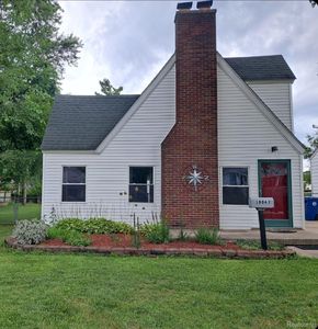 18863 Sumner, Redford, MI, 48240