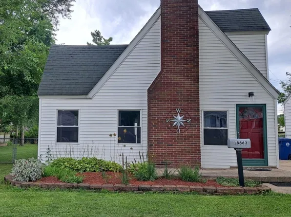 18863 Sumner, Redford, MI 48240