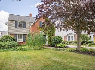 122 Woodcrest Blvd, Buffalo, NY 14223