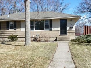 6100 Lee Ave N, Brooklyn Center, MN 55429