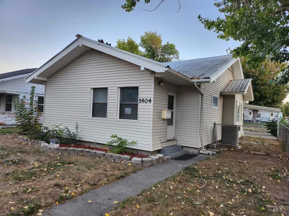 1404 4th Ave E, Twin Falls, ID 83301
