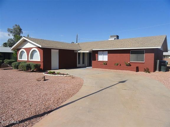 2nd image of 5609 S VISTA GRANDE Avenue
