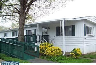 Home for Sale in WILLIAMSTOWN, NJ $42,000